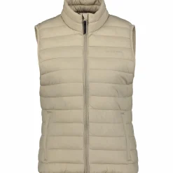 padded vest w
