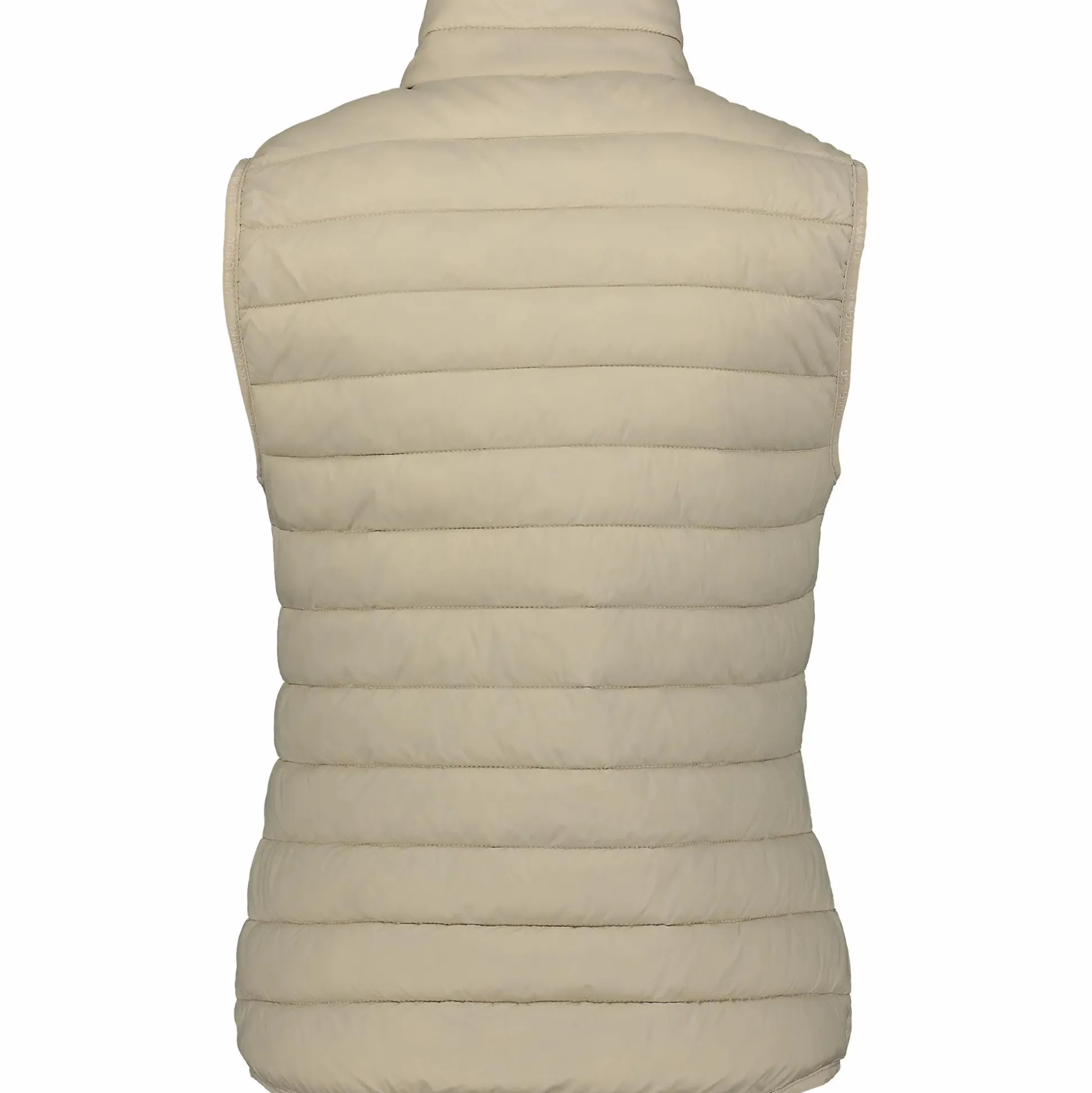 padded vest w