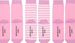 peppa pig 3p socks jr