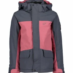pollux ski jacket jr