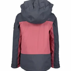 pollux ski jacket jr