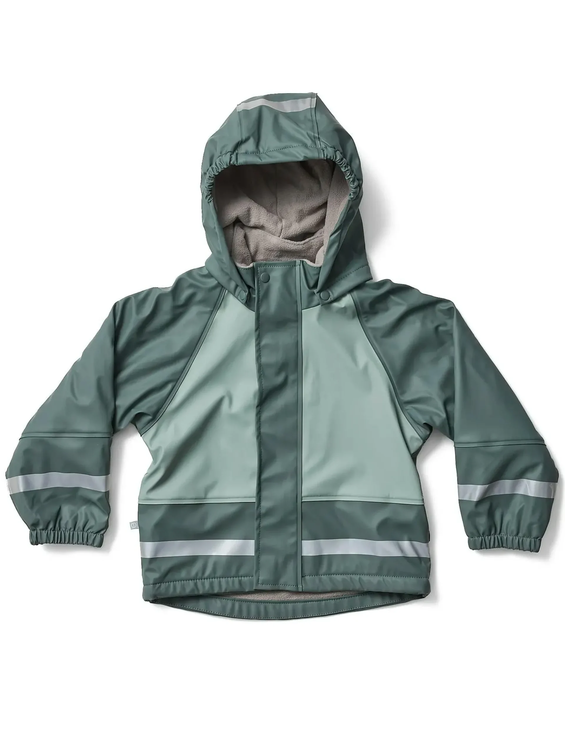 pu lined jacket jr