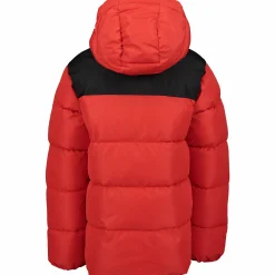 puffer hood jkt jr