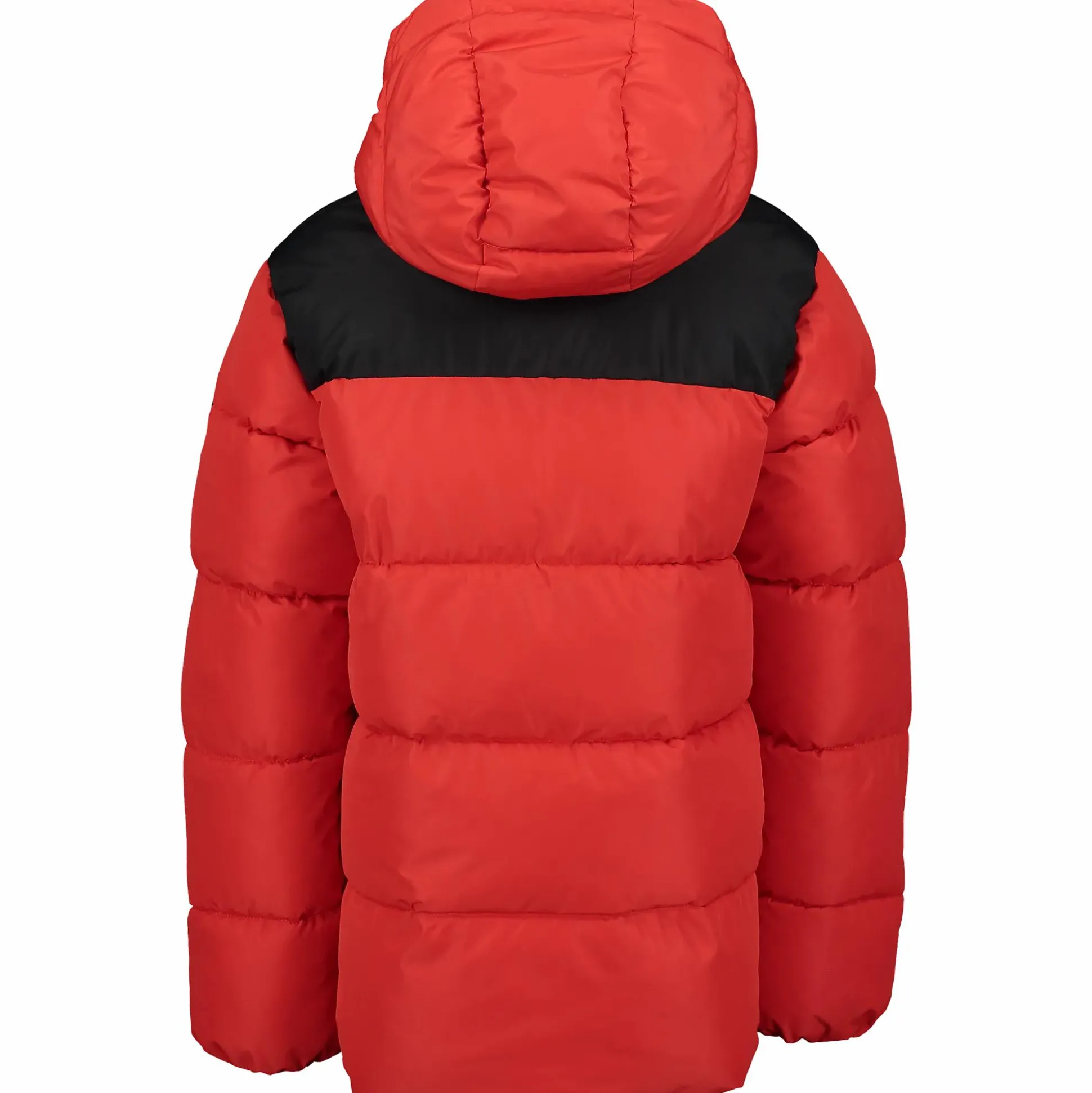 puffer hood jkt jr