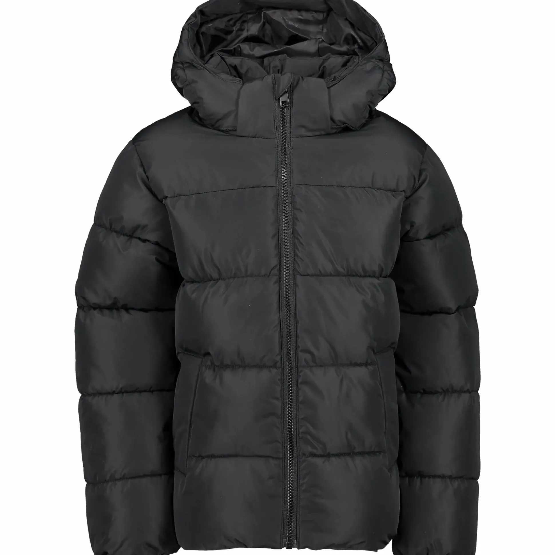 puffer hood jkt jr