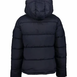 puffer jacket m