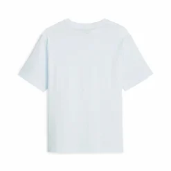 puma power colorblock tee