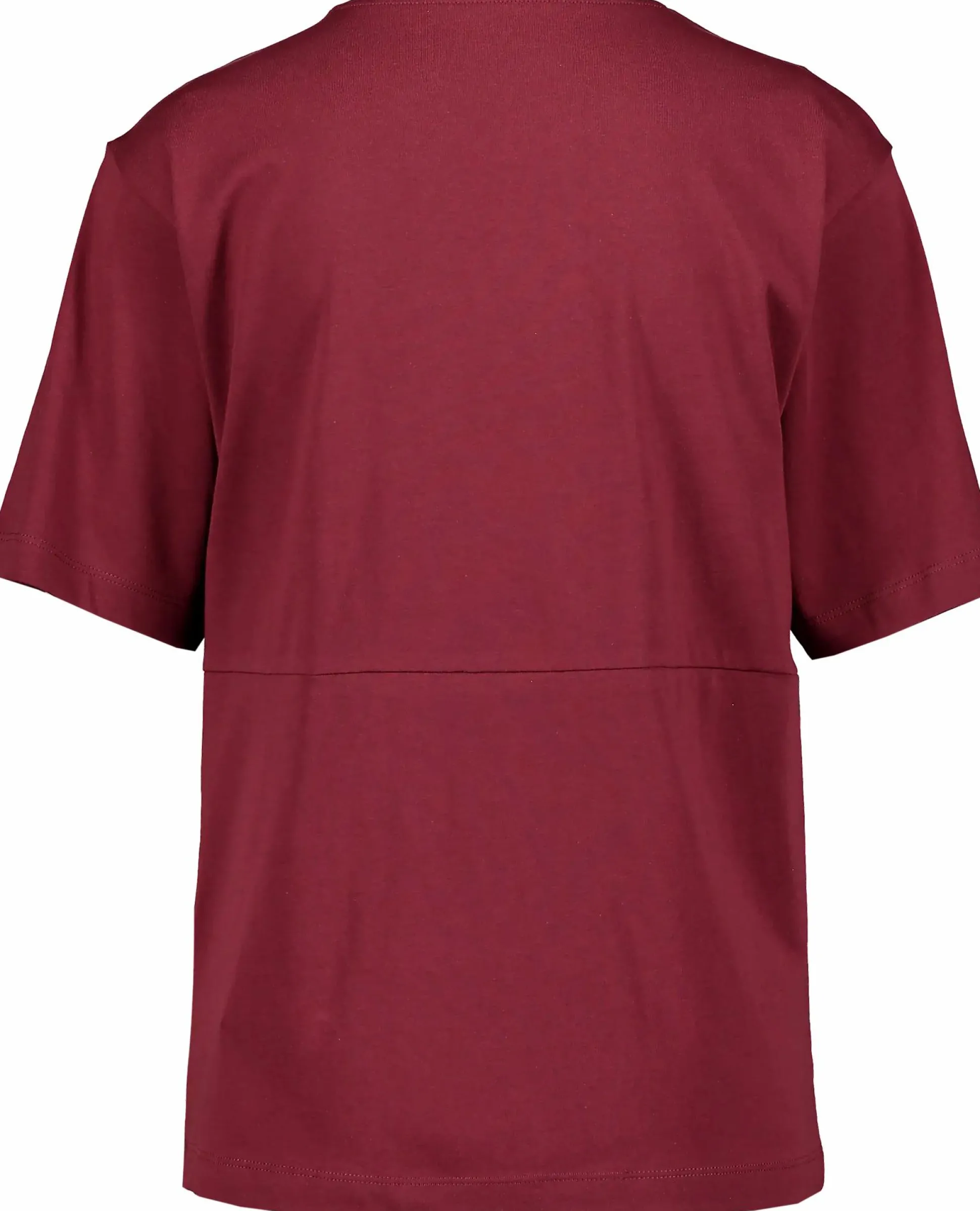 puma power colorblock tee