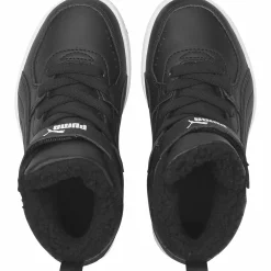 puma rebound joy fur k