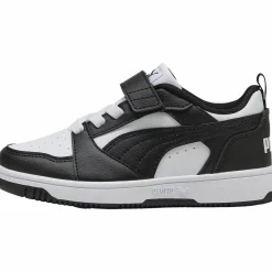 puma rebound v6 lo ac+ ps
