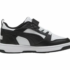 puma rebound v6 lo ac+ ps