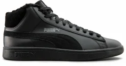 puma smash v2 mid wtr l u