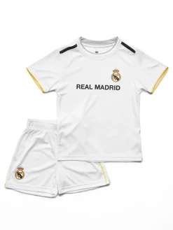 real madrid poly kit 25/26 fan