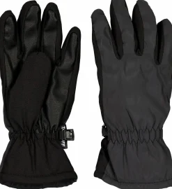 reflect glove, heijastavat hanskat, lasten