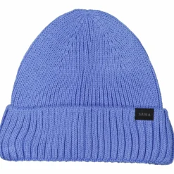 rib beanie jr