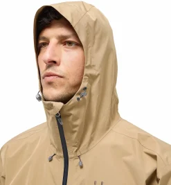 rosson proof jacket men