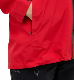 rosson proof jacket women