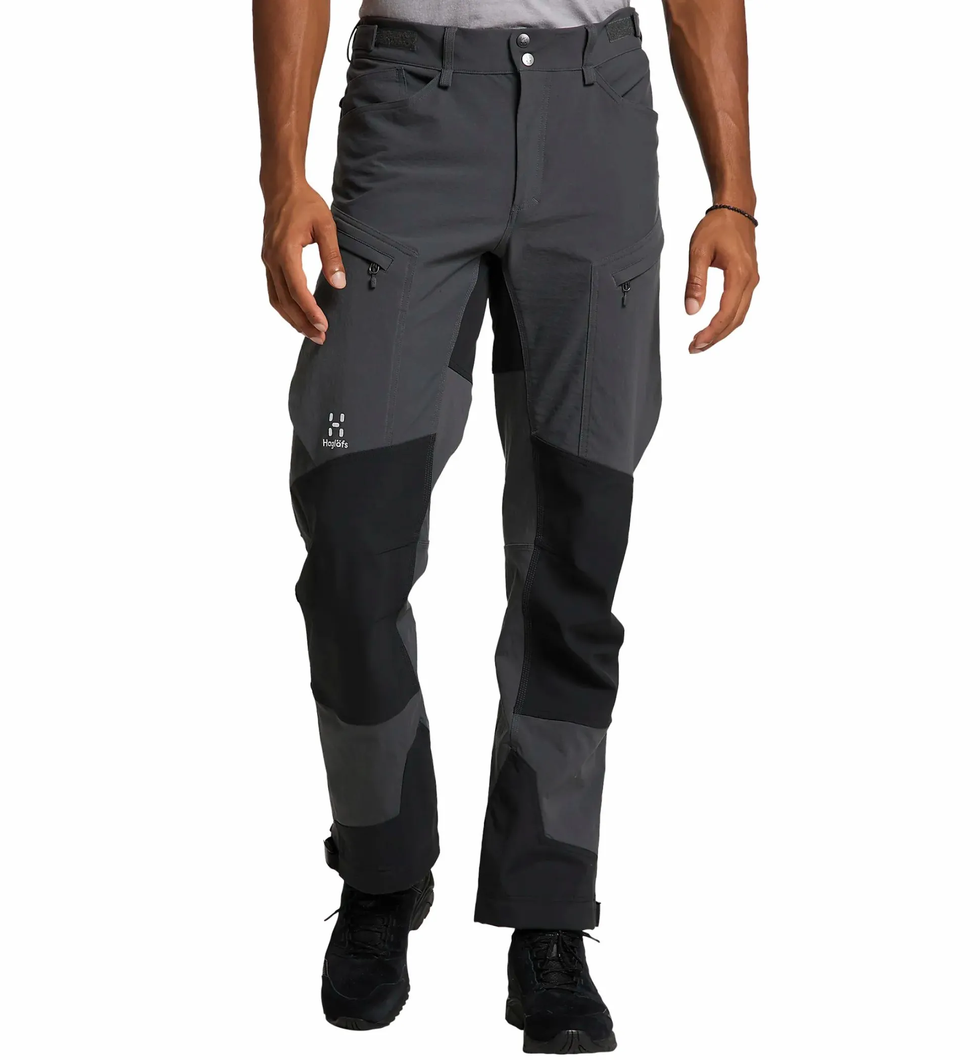 rugged standard pant men