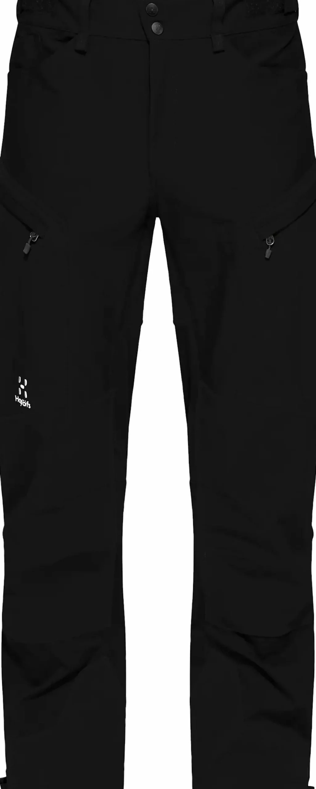 rugged standard pant men