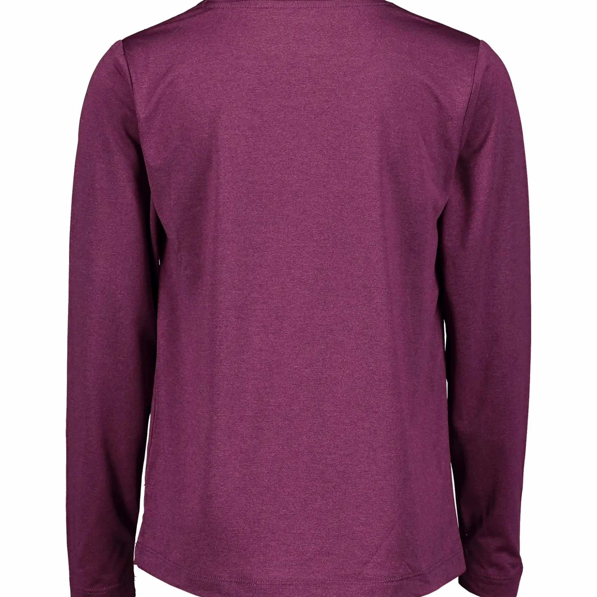 run long sleeved tee jr