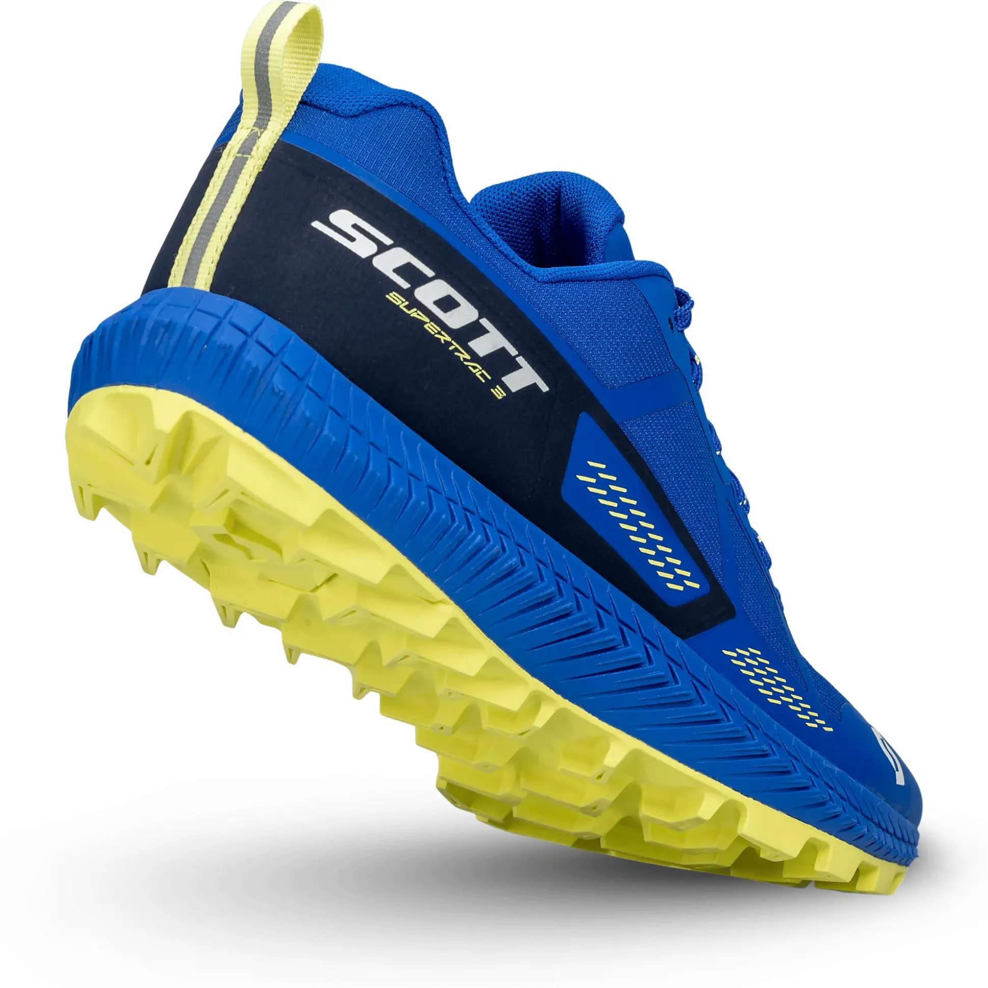 sco shoe supertrac 3