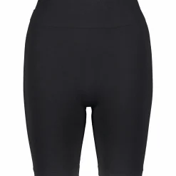 seamless bike tights w