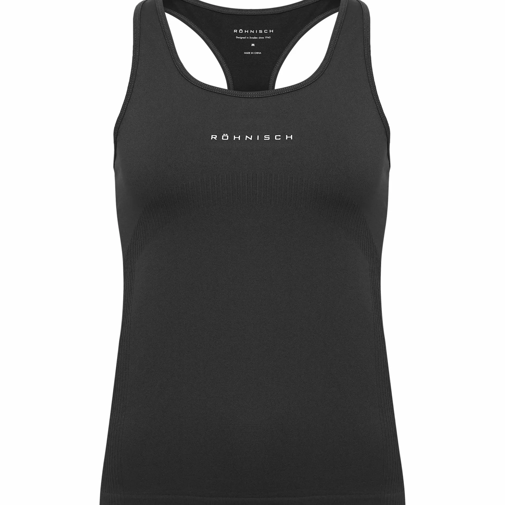 seamless racerback