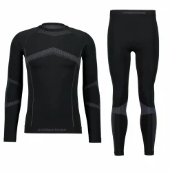 seamless set, kerrasto, miesten