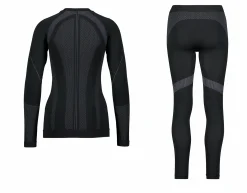 seamless set, kerrasto, naisten