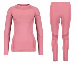 seamless set, kerrasto, naisten