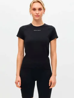 seamless tee