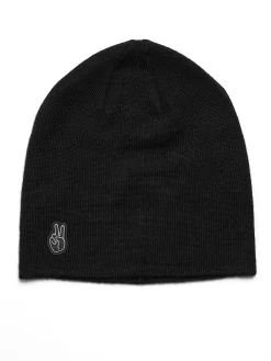seg plain wool hat sr