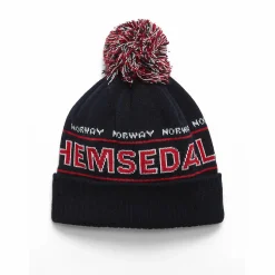 seg pom beanie hemsedal