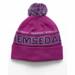 seg pom beanie hemsedal