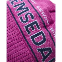 seg pom beanie hemsedal