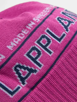 seg pom beanie lappland