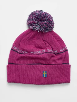 seg pom beanie lappland