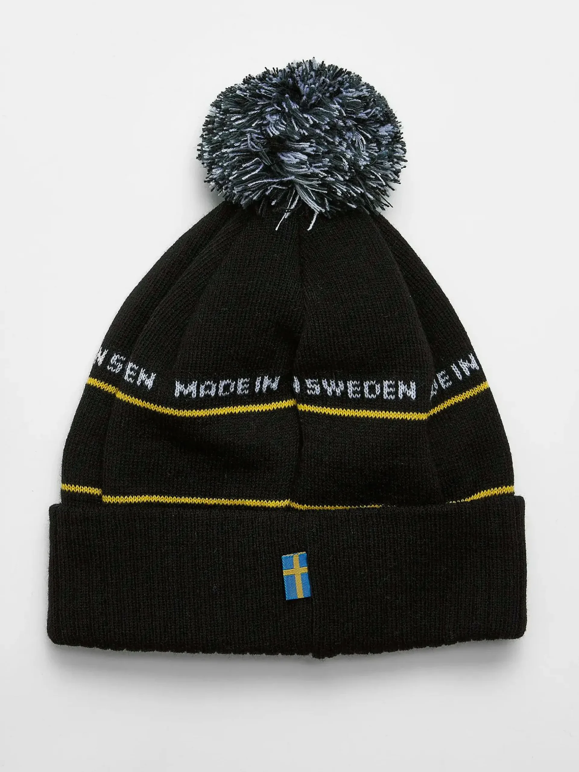seg pom beanie lappland