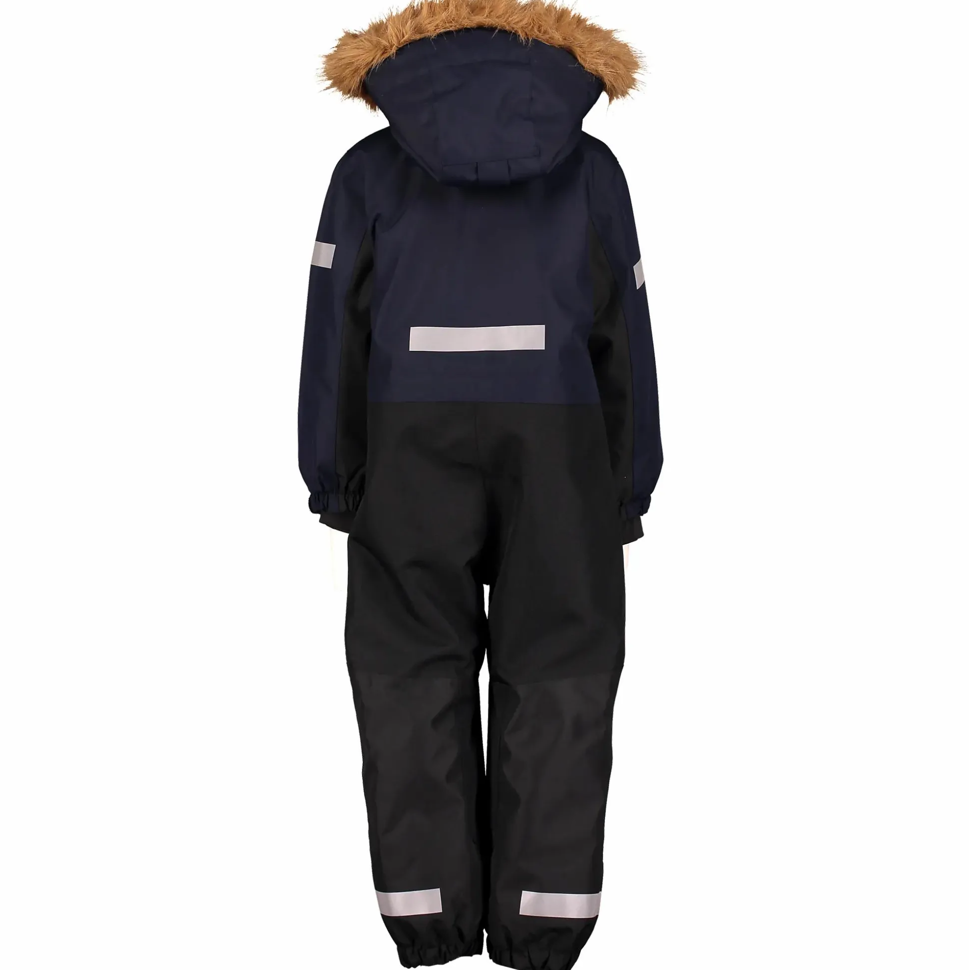 ski overall jr