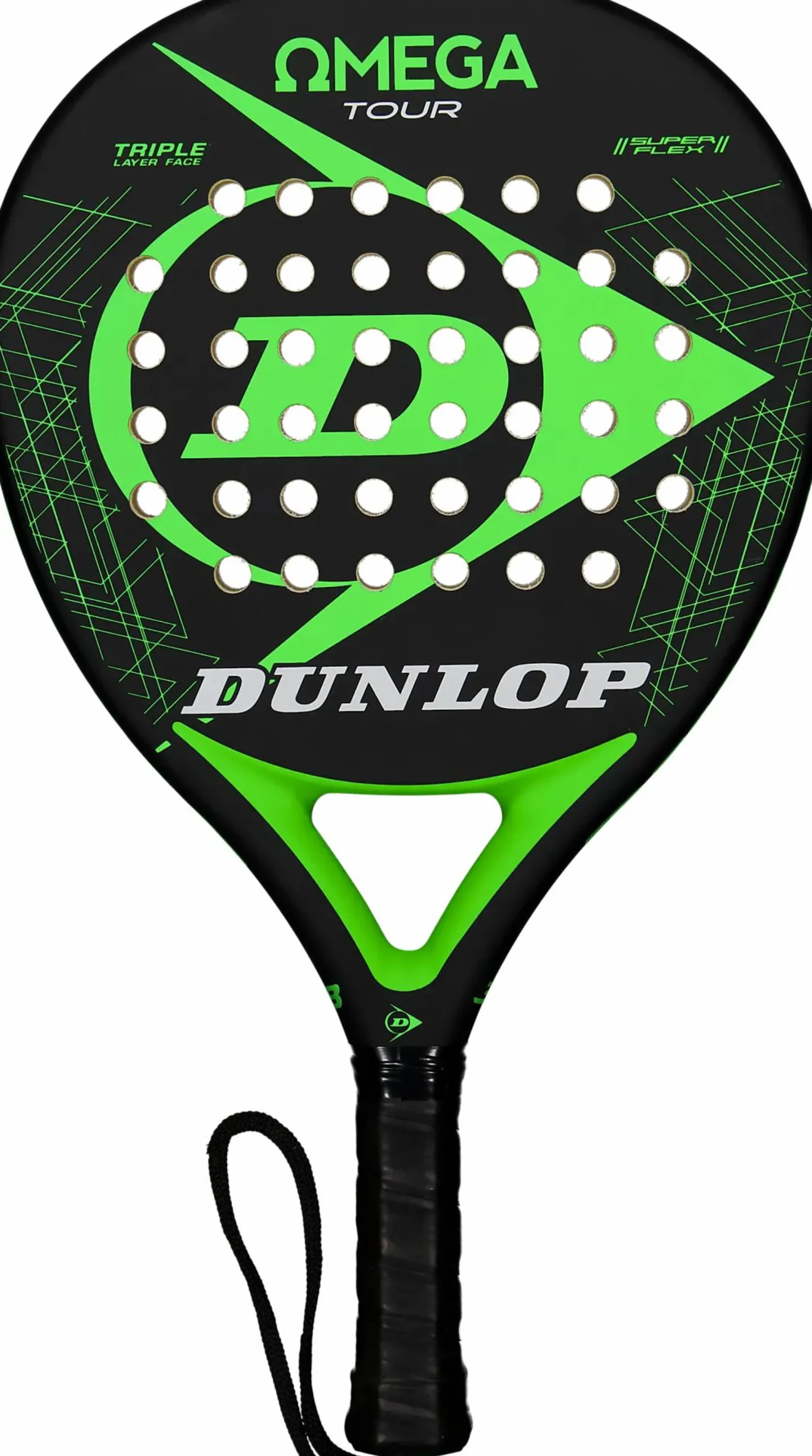 so omega racket