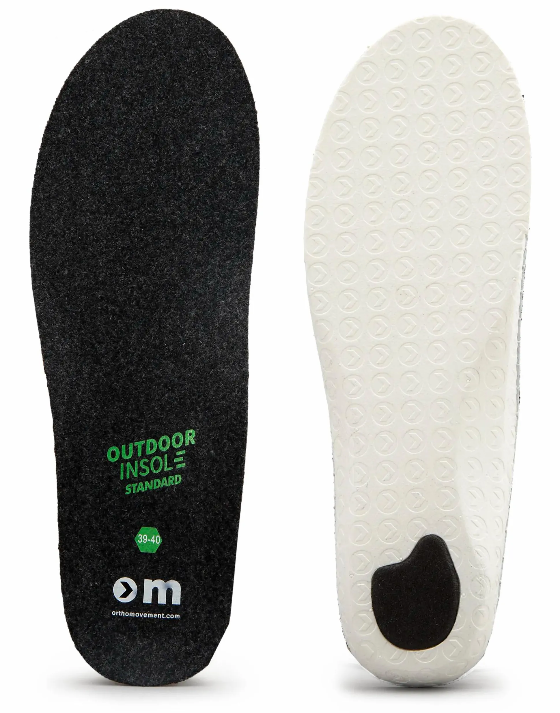 so outdoor insole