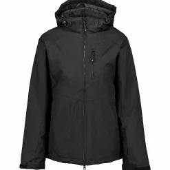 so snow ski jkt w