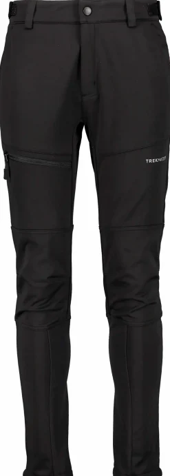 softshell pant m