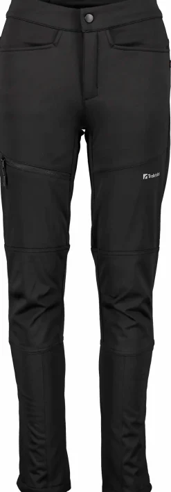 softshell pant w
