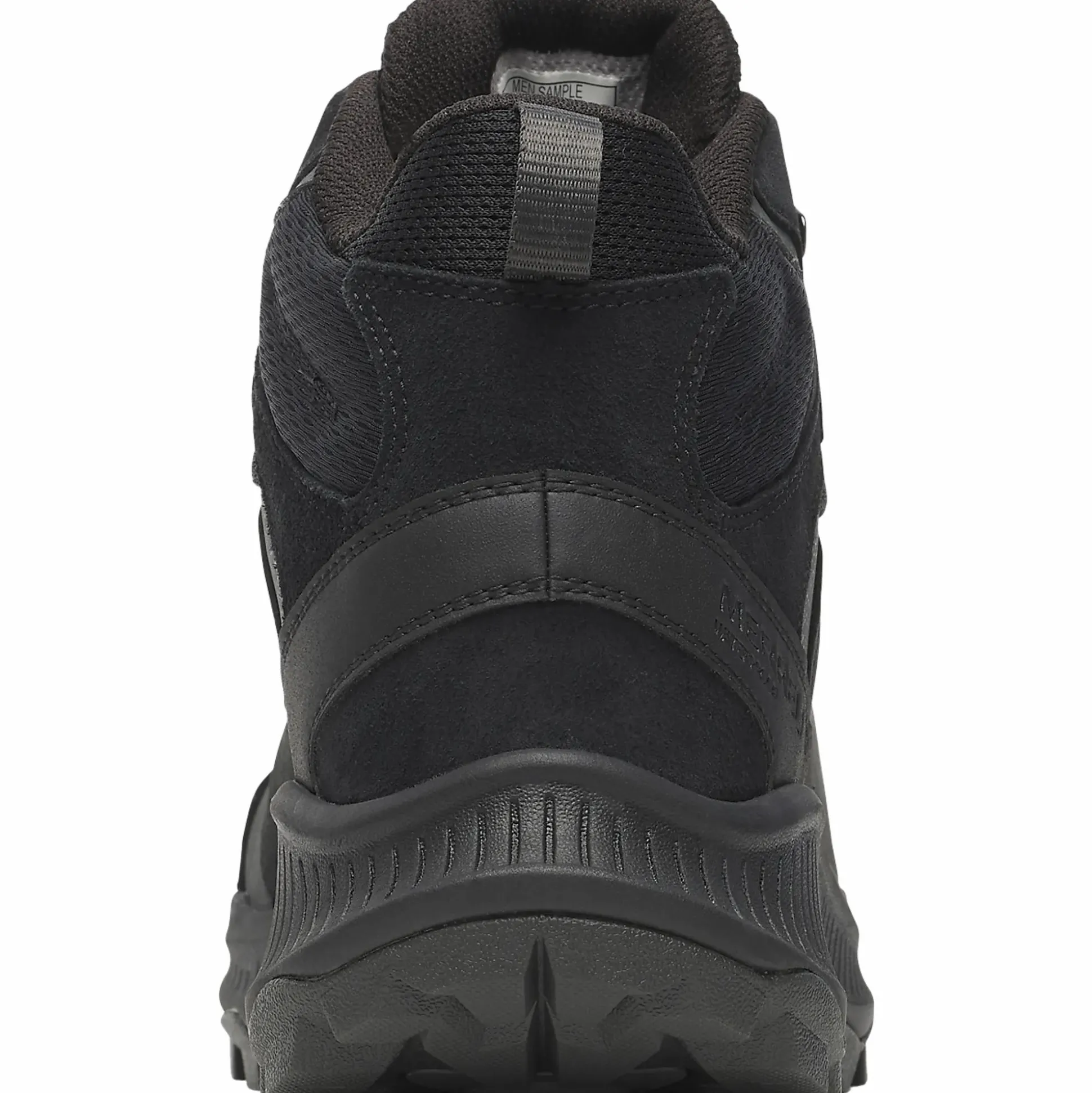 speed strike 2 mid ltr wp m