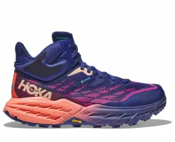 speedgoat 5 mid gtx w