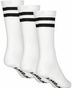 sport sock 3p jr
