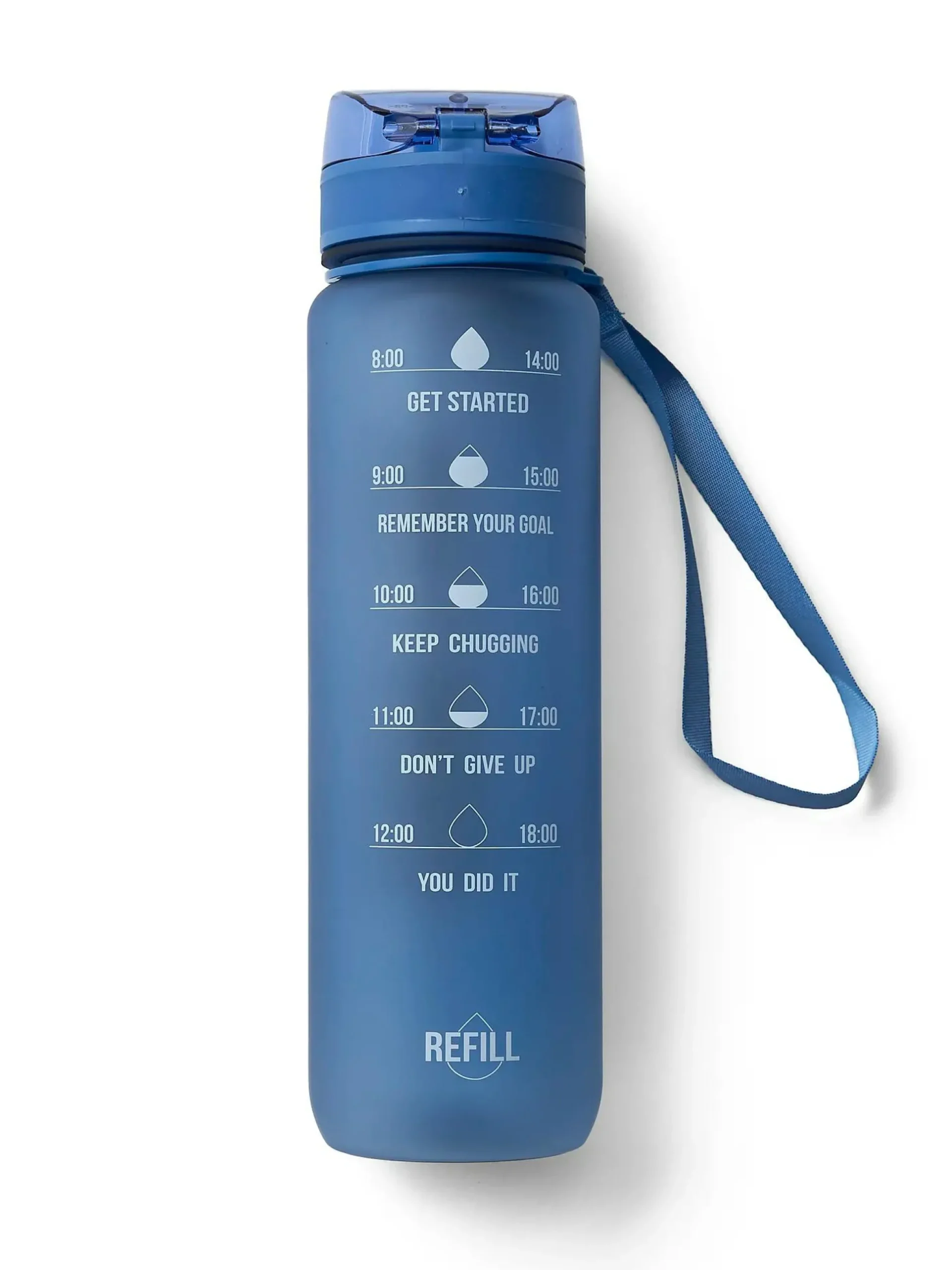 sports bottle 1l