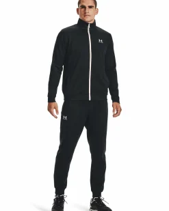 sportstyle tricot jacket