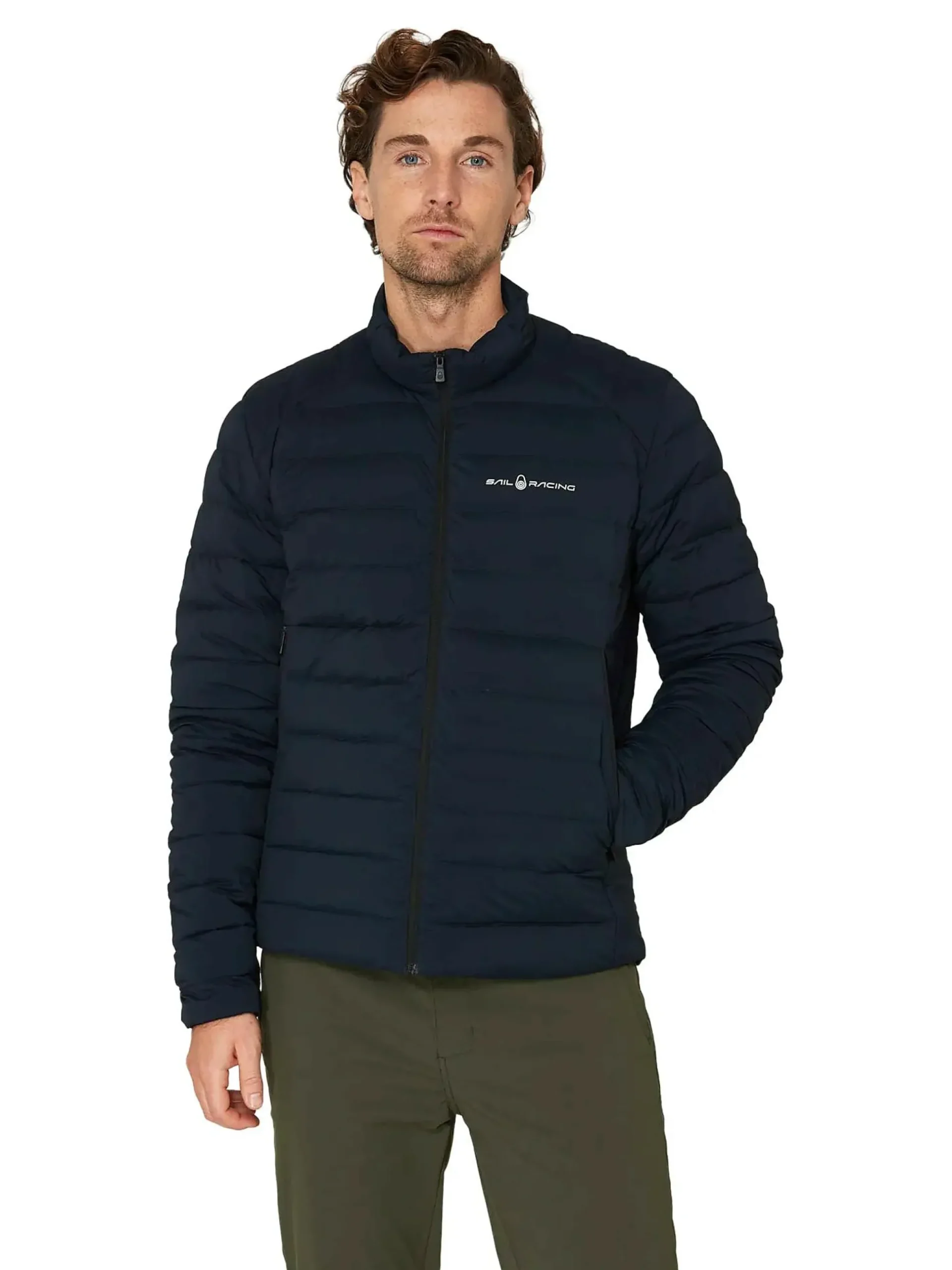 spray down jacket m